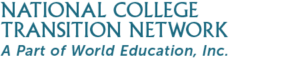 National College Transition Network logo.