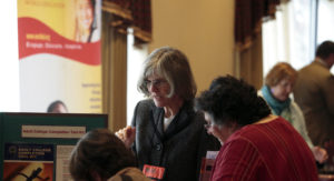 conference attendee