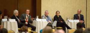 panel discussion