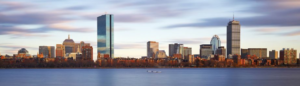 Image of Boston Skyline