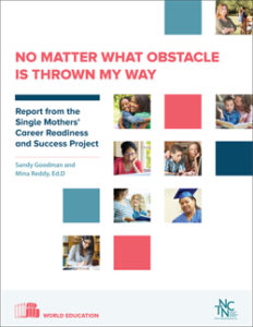 Cover No Matter What Obstacle